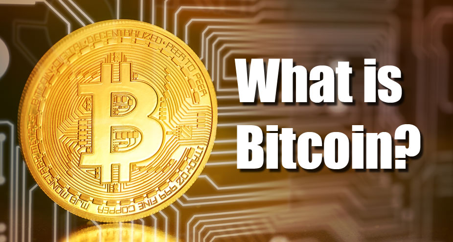 what is bitcoin programmed in